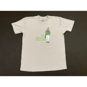 The Postal Service Unisex T-shirt Gift For Fan